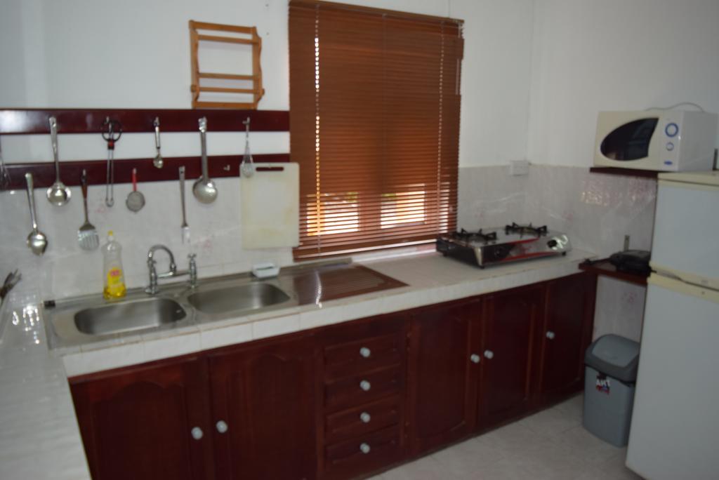 Mauri Holidays 'Budgeted Apartment' La Gaulette Room photo